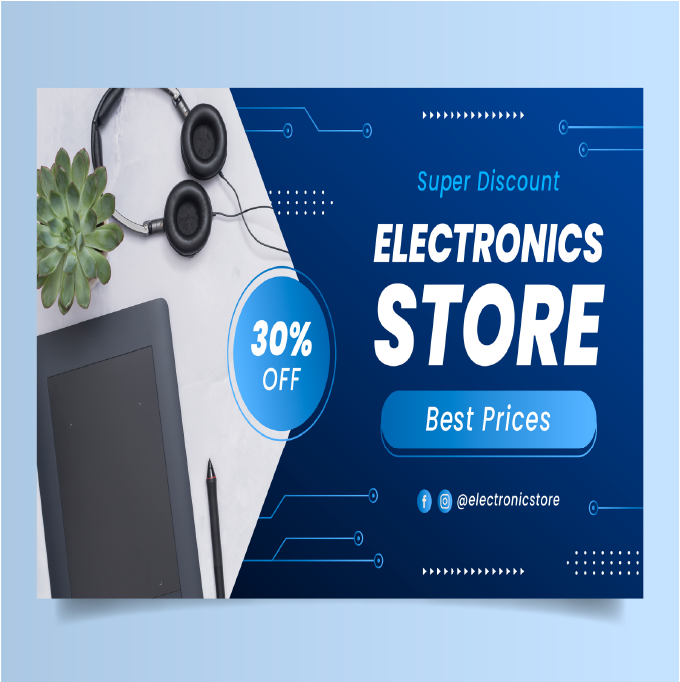 electronics